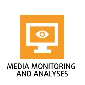 Media monitoring and analyses